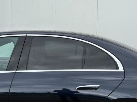 2026 Mercedes-Benz E-Class - photo 41