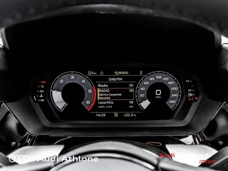 2024 Audi A3 - photo 13