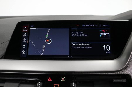 2022 BMW 1-Series - photo 30