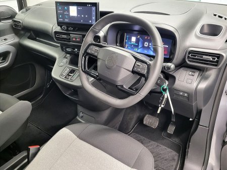 2026 Citroen Berlingo Multispace - photo 14