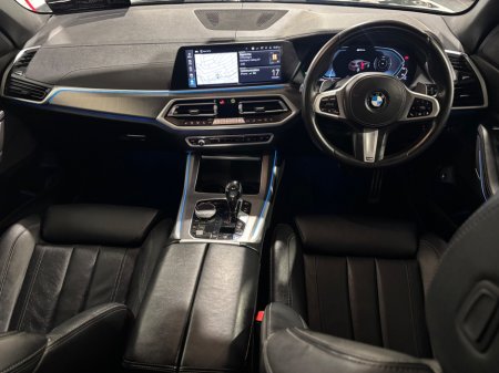 2021 BMW X5 - photo 24