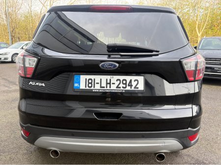 2018 Ford Kuga - photo 6