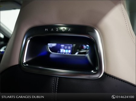 2026 Mazda Mazda6 - photo 26