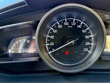 2017 Mazda Mazda2 - photo 21