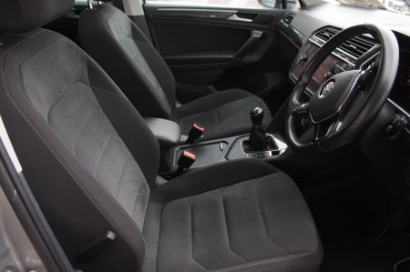 2019 Volkswagen Tiguan - photo 11