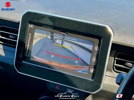 2024 Suzuki Ignis - photo 10