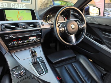 2016 BMW 6-Series - photo 16