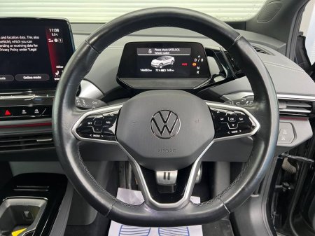 2023 Volkswagen ID.5 - photo 4