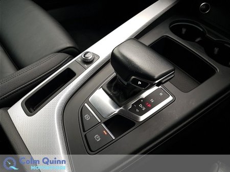 2021 Audi A5 - photo 31