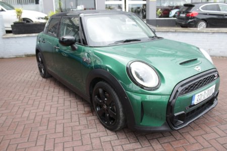 2022 Mini Cooper - photo 2