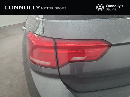 2019 Volkswagen T-Roc - photo 15