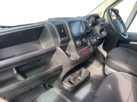 2025 Opel Movano - photo 4