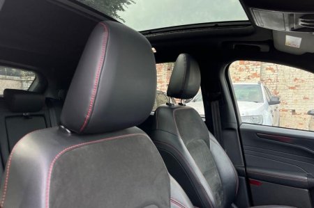 2023 Ford Kuga - photo 17
