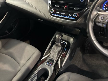 2021 Toyota Corolla - photo 11