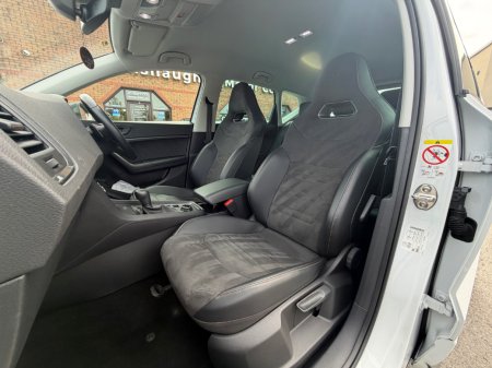 2025 SEAT Ateca - photo 15
