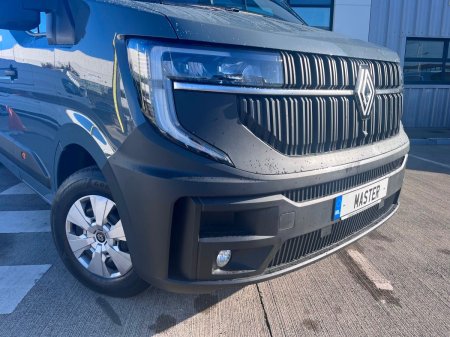 2026 Renault Master - photo 3