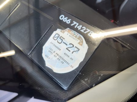 2024 Opel Astra - photo 18