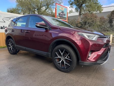 2016 Toyota RAV4 - photo 3
