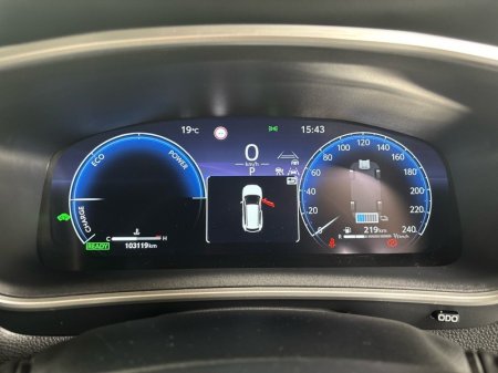 2023 Toyota Corolla Cross - photo 11