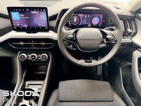 2026 Skoda Kodiaq - photo 12