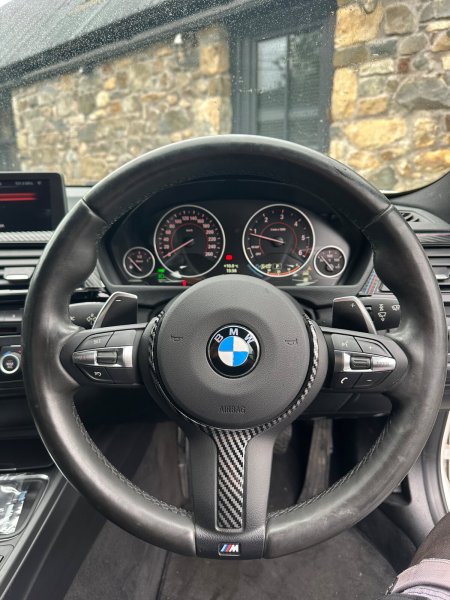 2013 BMW 3-Series - photo 18