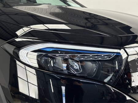 2025 Mercedes-Benz EQA - photo 9