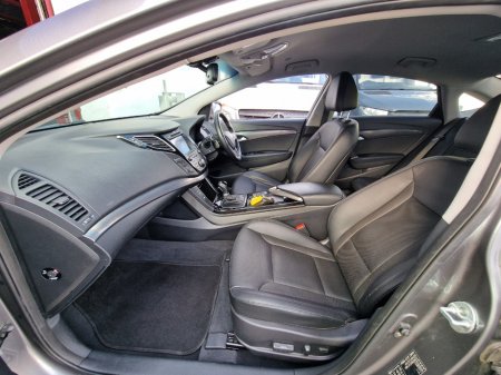 2016 Hyundai i40 - photo 29