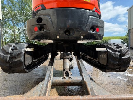 0 Kubota  - photo 6