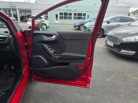 2024 Ford Puma - photo 10
