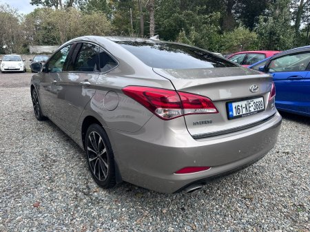 2016 Hyundai i40 - photo 7