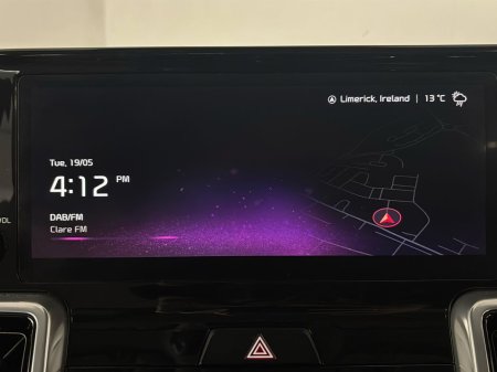 2024 Kia Sorento - photo 18
