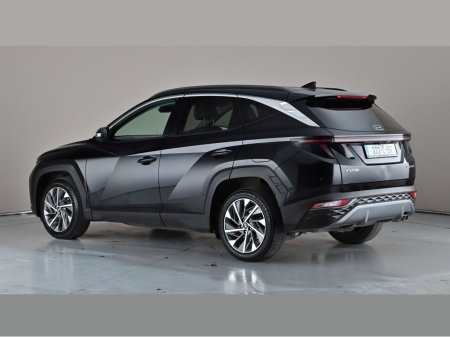 2022 Hyundai Tucson - photo 2