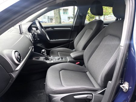 2017 Audi A3 - photo 7