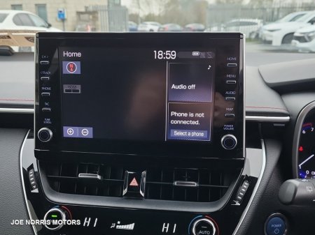 2020 Toyota Corolla - photo 18
