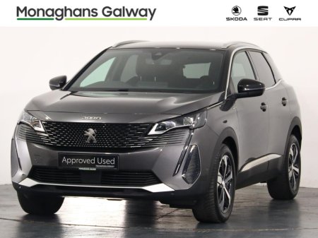 2024 Peugeot 3008 - photo 9