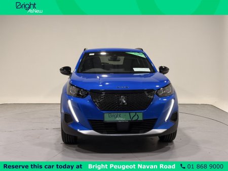 2023 Peugeot 2008 - photo 8