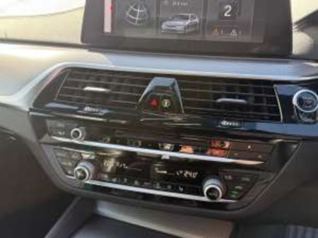 2019 BMW 5-Series - photo 20