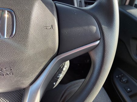 2017 Honda Fit - photo 17