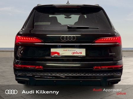 2025 Audi Q7 - photo 5