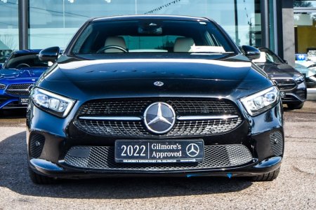 2022 Mercedes-Benz A-Class - photo 5