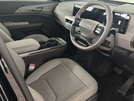 2026 Kia EV5 - photo 13