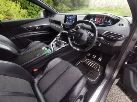 2018 Peugeot 5008 - photo 9