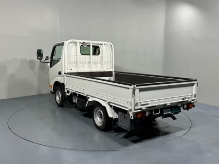 2020 Toyota Dyna - photo 5