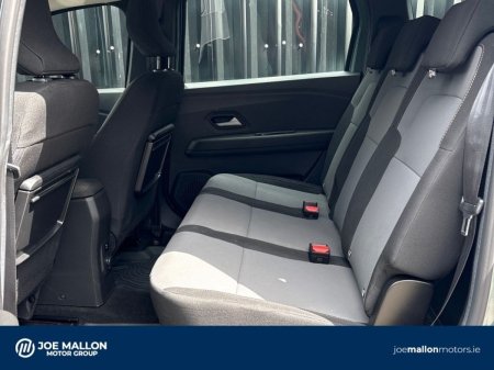 2025 Dacia Jogger - photo 11