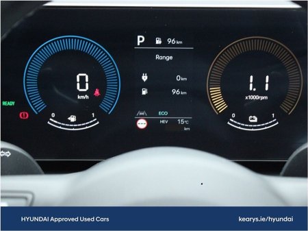 2026 Hyundai Tucson - photo 24