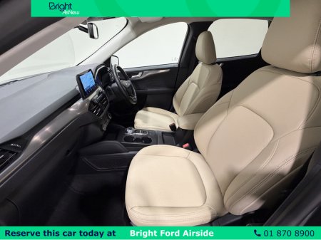 2024 Ford Kuga - photo 19