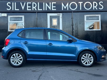 2016 Volkswagen Polo - photo 6
