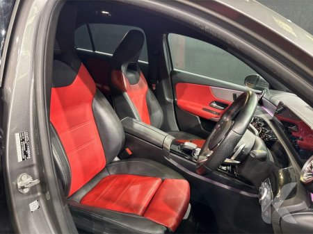 2020 Mercedes-Benz A-Class - photo 14