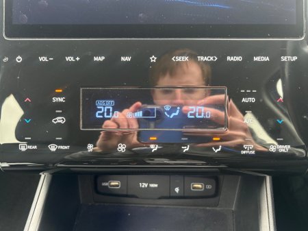 2021 Hyundai Tucson - photo 29