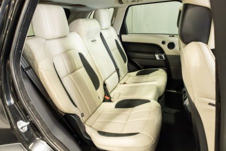 2020 Land Rover Range Rover Sport - photo 11